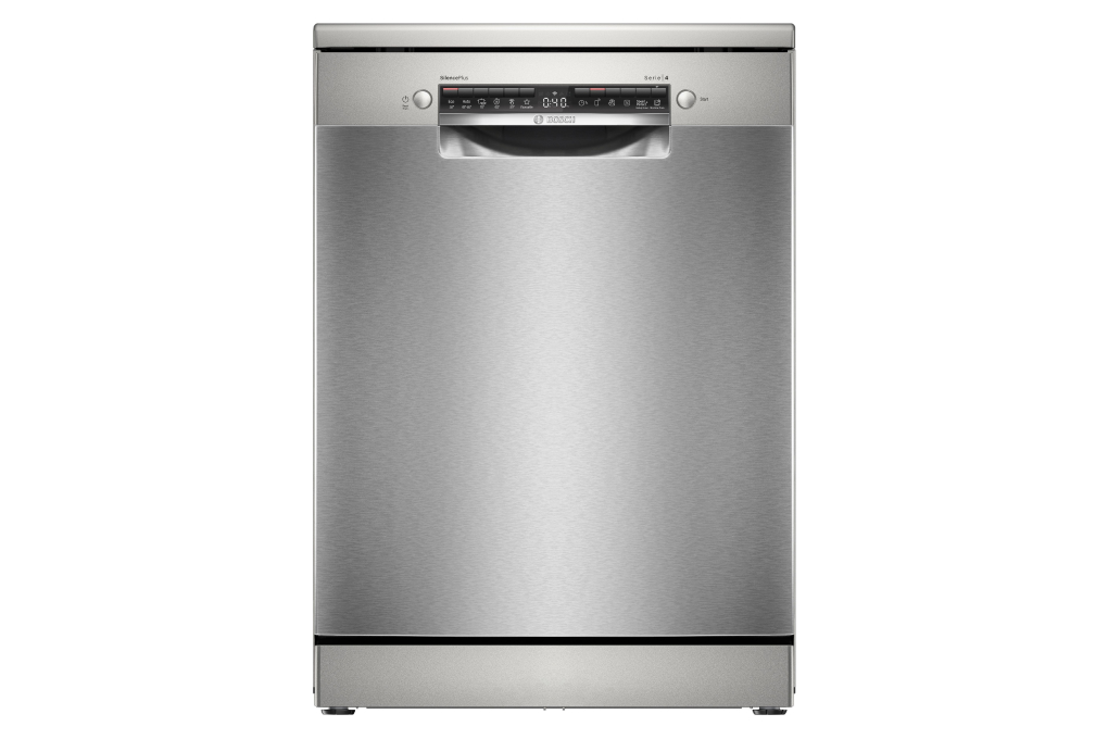 Máy rửa bát BOSCH SMS4ECI26E SERIE 4