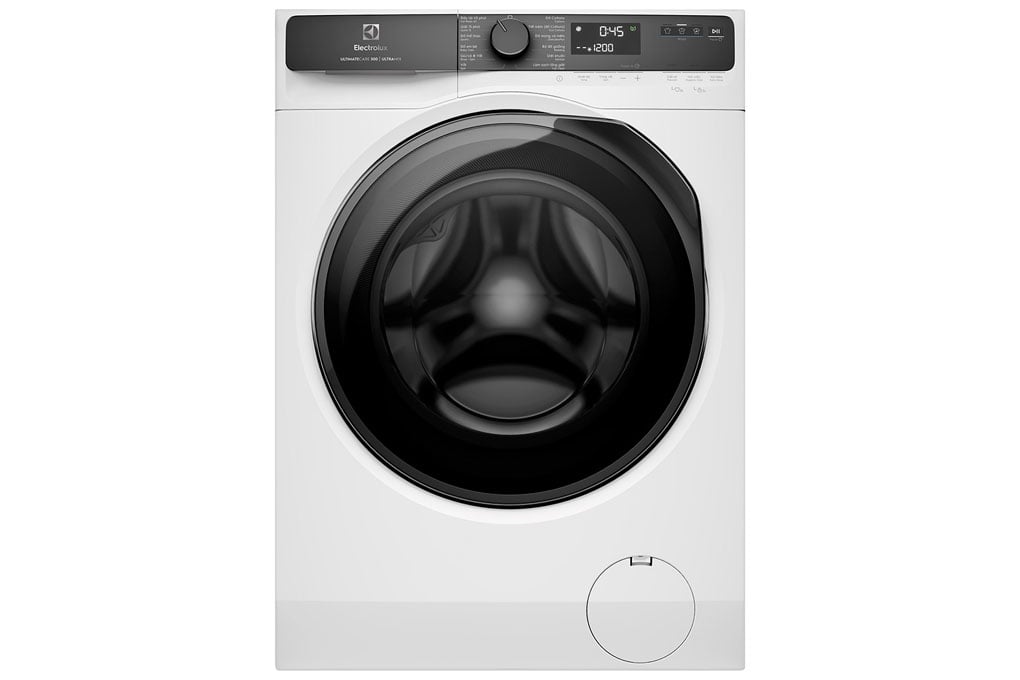Máy giặt Electrolux UltimateCare 500 Inverter 9 kg EWF9023P5WC