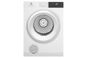 Máy sấy thông hơi Electrolux UltimateCare 300 9 kg EDS904H3WC