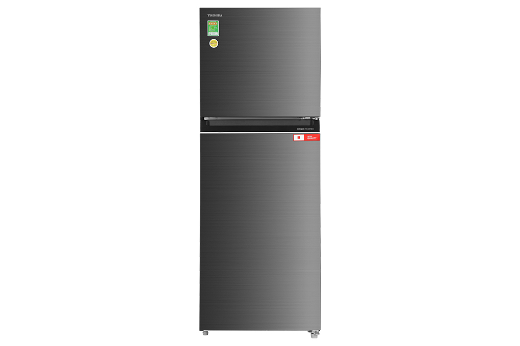Tá»§ láº¡nh Toshiba Inverter 312 lÃ­t GR-RT416WE-PMV(58)-MM