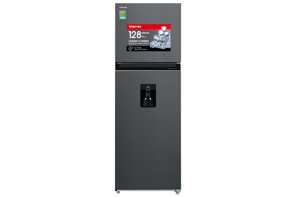Tá»§ láº¡nh Toshiba Inverter 336 lÃ­t GR-RT435WEA-PMV(06)-MG