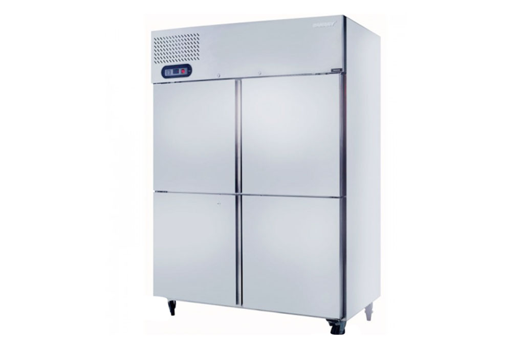 Tủ đông inox Sanaky 1200 lít VH-1299HP