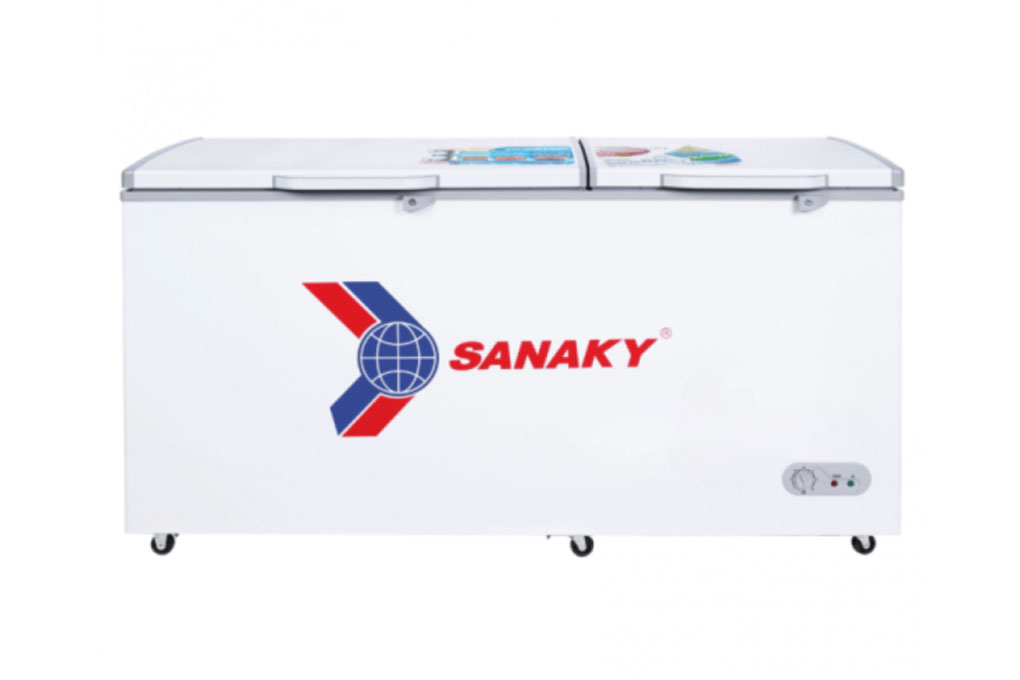 Tủ đông Sanaky 660 lít VH-6699HY