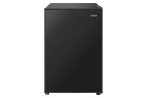 Tủ lạnh Aqua 90 lít AQR-D100FA(BS)