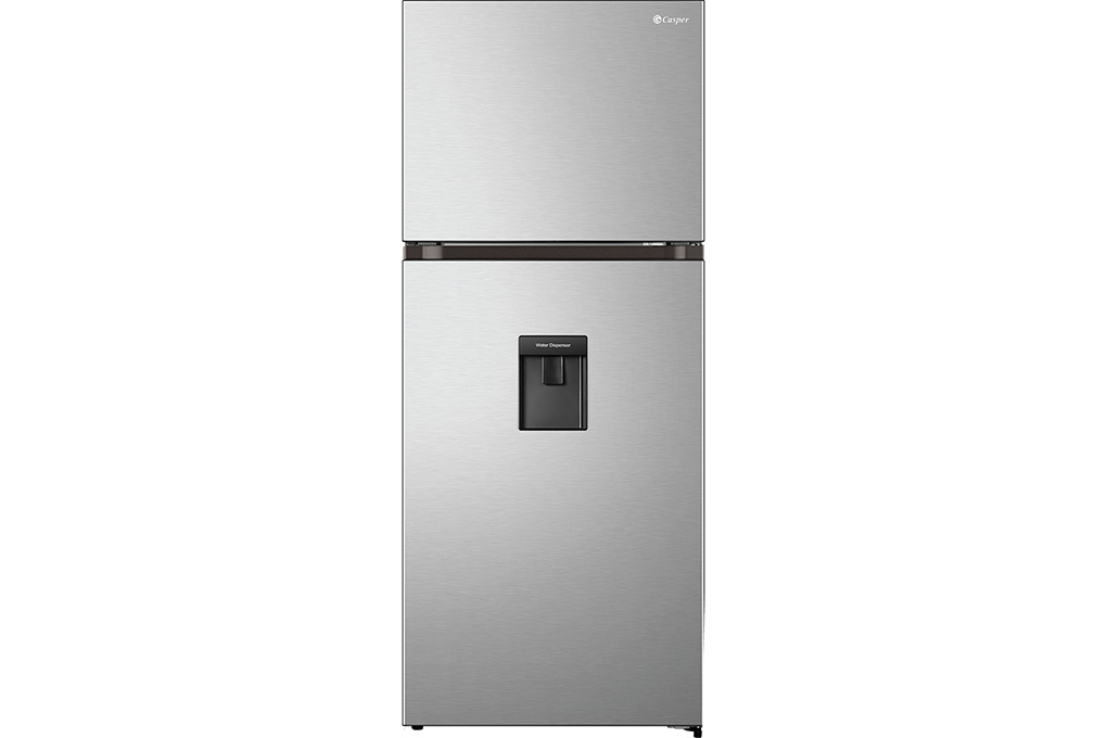 Tá»§ láº¡nh Casper Inverter 404 lÃ­t RT-421VGW