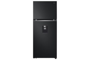 Tủ lạnh LG Inverter 374 lít LTD37BLM