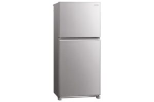 Tủ lạnh Mitsubishi Electric Inverter 376 lít MR-FX47EN-GSL-V