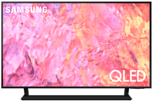 Samsung Smart Tivi QLED QA50Q60C