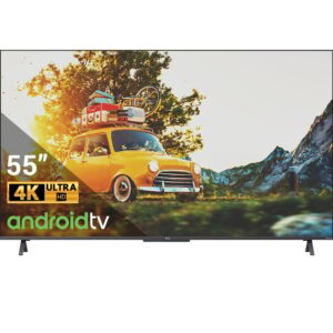 TCL Smart Tivi QLED 55C725