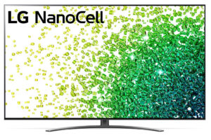 LG Smart Tivi NanoCell 75NANO86TPA
