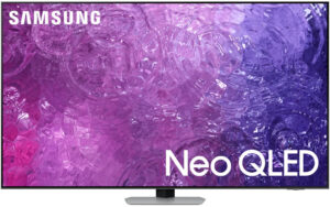 Samsung Smart Tivi Neo QLED QA55QN90C
