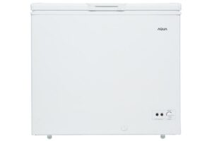 Tủ đông Aqua 203 lít AQF-C3001S
