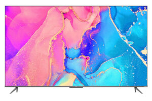 TCL Google Tivi 65T66