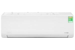 Điều hòa Midea Inverter 1 chiều 12000BTU MSAFA-13CRDN8