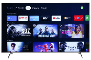 Sony Android Tivi KD-85X86J