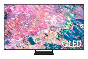 Samsung Smart Tivi QLED QA65Q60B