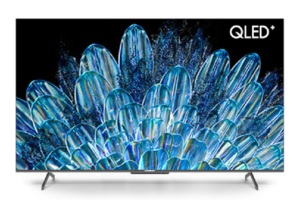 Google Tivi Coex QLED 4K 65 inch 65QA9000XG
