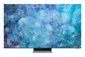 Smart Tivi Samsung Neo QLED QA65QN900A [65QN900A] - Chính Hãng