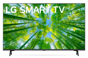 LG Smart Tivi UHD 50UQ8000PSC