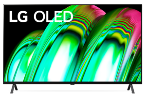 LG Smart Tivi OLED OLED77A2PSA