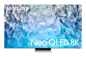 Samsung Smart Tivi Neo QLED QA75QN900B [75QN900B] - Chính Hãng