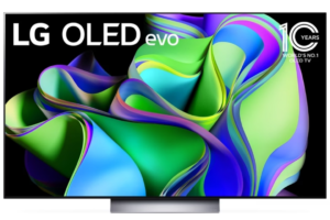 LG Smart Tivi OLED 48C3PSA