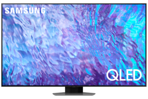 Samsung Smart Tivi QLED QA75Q80C