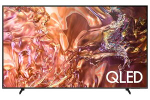 Smart Tivi Samsung 4K QLED 75 inch QA75QE1D [ 75QE1D ]