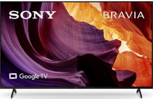 Sony Google Tivi KD-55X80K