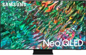 Samsung Smart Tivi Neo QLED QA55QN90B