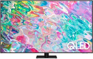 Samsung Smart Tivi QLED QA55Q70B