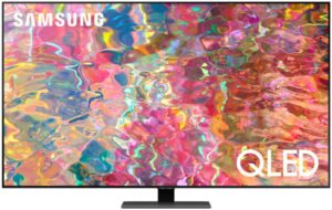 Samsung Smart Tivi QLED QA75Q80B