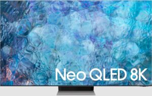 Samsung Smart Tivi Neo QLED QA85QN800A