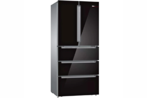 Tủ lạnh Bosch Multi Door 426 lít HMH.KFN86AA76 Serie 6