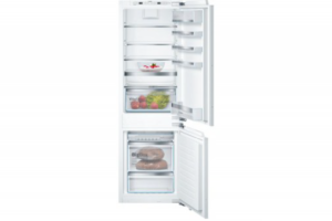 Tủ lạnh Bosch KIN86AF31K Serie 6
