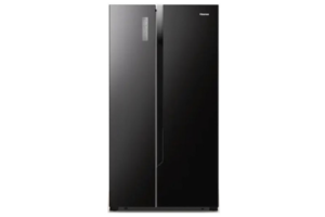 Tủ Lạnh Hisense Inverter 519 lít HS56WF