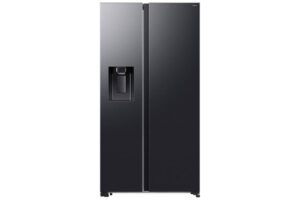 Tủ lạnh Samsung Side By Side Inverter 635 lít RS70F65K2FSV