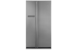 Tủ Lạnh Hafele Side By Side Smeg SBS660X