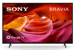 Sony Google Tivi KD-65X75K