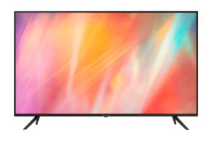 Samsung Smart Tivi Crystal UHD UA55AU7002