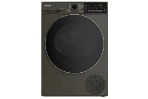 Máy sấy bơm nhiệt Hitachi Inverter 10 kg TD-100XFVEM