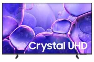 Smart Tivi Samsung 4K 50 inch Crystal UHD UA50U8500F [ 50U8500F ]