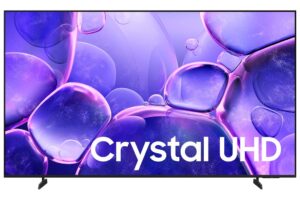 Smart Tivi Samsung 4K 75 inch Crystal UHD UA75U8000F [ 75U8000F ]