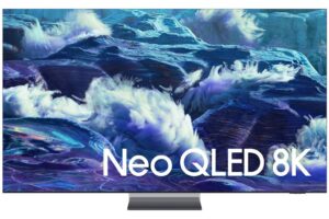 Smart Tivi Samsung Neo QLED Vision AI 8K 85 Inch QA85QN950F [ 85QN950F ]