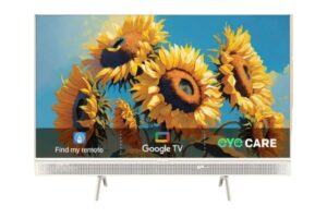 Google Tivi Coocaa HD 32 inch xách tay 32D3E Pro