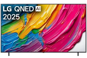 Smart Tivi LG QNED AI 4K 75 Inch 75QNED70ASA