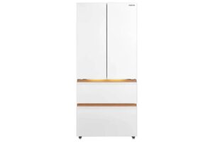 Tủ lạnh Toshiba Inverter 533 lít Japandi Multi Door GR-RF690WI-PGV(67)