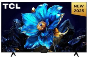Google Tivi TCL QLED AI 4K 65 inch 65P7K