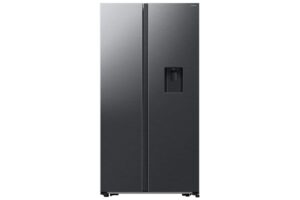 Tủ lạnh Samsung Inverter 578 lít RS57DG410EB4SV