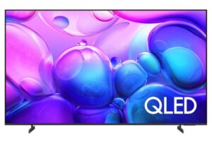 Smart Tivi Samsung QLED 4K 55 inch QA55Q6FA [ 55Q6FA ]